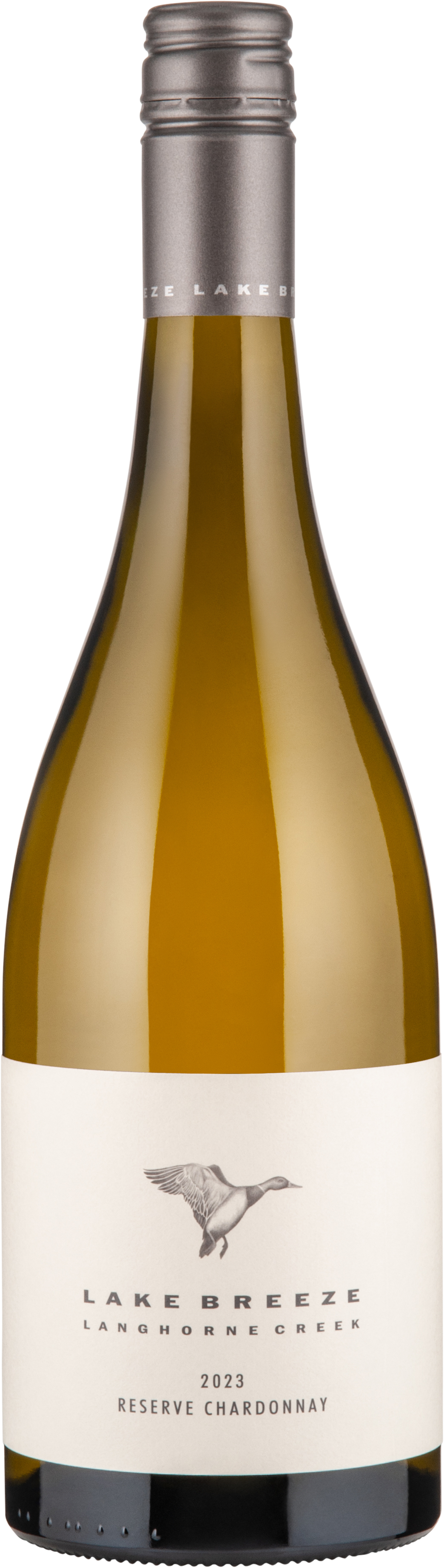Lake Breeze Wines Reserve Chardonnay 2023 Langhorne Creek